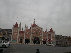 -蓬莱欧乐堡梦幻世界