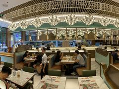 -新世界餐厅(万达店)