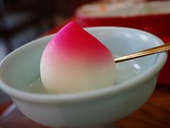 -局气 烤鸭·北京菜(前门店)