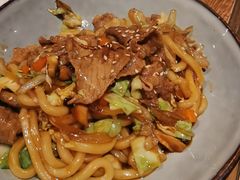 -玛格萝妮比萨屋(陆家浜路店)