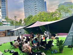 -深圳来福士广场