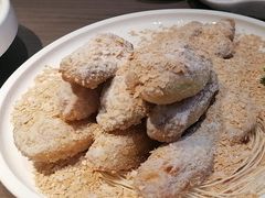-将相和·海鲜蒸饺大连菜