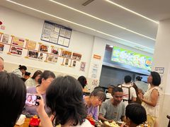 -海汇源老烧麦店(东大街总店)
