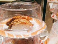 -新一番三文鱼寿司(大东海店)