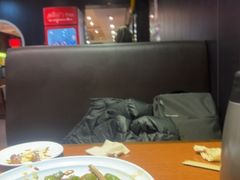 -好嫂子酱猪手•农家菜(知春路店)
