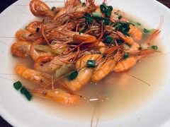 -德叔阙里·衢州菜馆(月湖店)