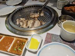 -千寻山野烤肉(中关村店)