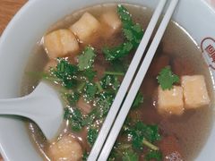 -回味鸭血粉丝汤(砂之船店)