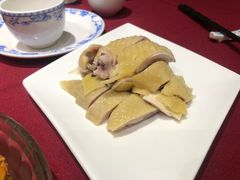 -老吉士酒家(天平路店)