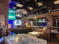 -李恩记清真水饺(北电大厦店)