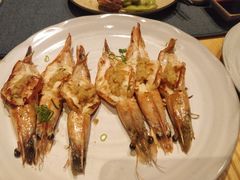 -广州增城保利皇冠假日酒店-玄日本餐厅