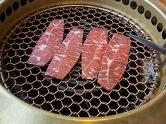 黑牛牡蛎肉-九畋町和牛黑牛烤肉料理(三里屯3·3大厦店)