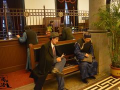 -沈阳金融博物馆