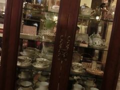 -露西亚咖啡西餐厅(哈尔滨俄侨纪念馆店)