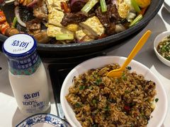 -一烙锅(友谊店)