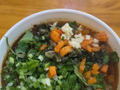 -王记生烫牛杂面馆(兰陵路店)