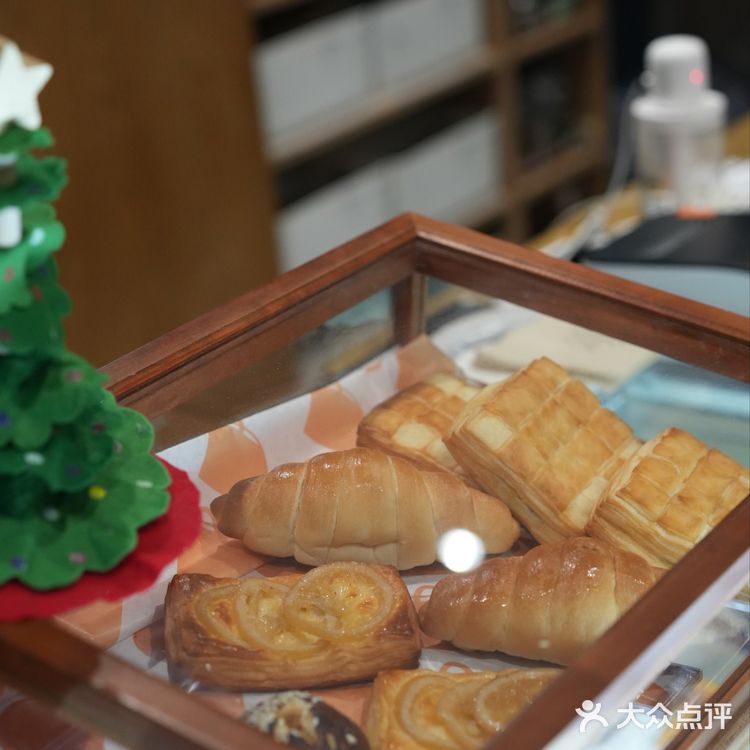 深圳圣诞月当然要带 crush来喝这家咖啡啦