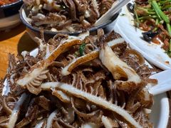 -食鸡公社辣子鸡·潍坊菜·烧烤