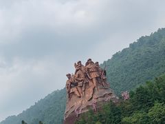 -井冈山风景名胜区