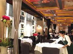 大堂-苏浙汇(古北店)