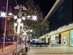 -北京SKP