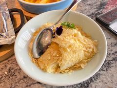-新白鹿餐厅(松江开元地中海店)