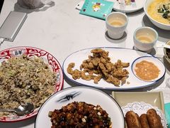 -川人百味(亿合城店)