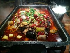-友记功夫香·人民川菜(红牌楼店)