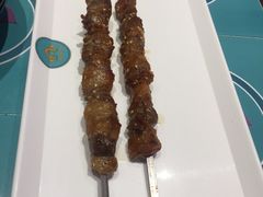 -哈密古丽新疆餐厅(江北融创店)