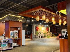 -蜀家渝重庆火锅(南屏街店)