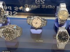 -新世界百货(明洞总店)