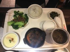 -豪享来中西餐厅(金水东路店)