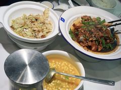 -兰湘子·湘菜小炒(石家庄万象城店)