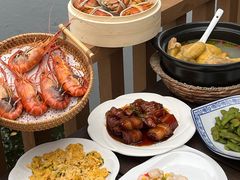 -小陆莲花蟹园农家乐(莲花岛店)