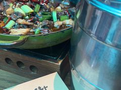 -树厨贵州菜(花果园购物中心店)