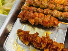 -海平馄饨(逍遥二路店)