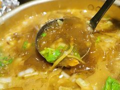 -醉南拳客家菜·河田鸡(西禅寺杨桥店)