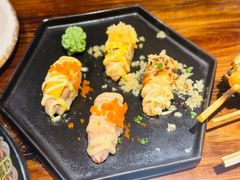 -鸟鹏烧鸟居酒屋(熙龙湾店)