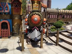 -安徒生童话乐园