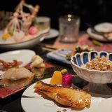 适合聚餐的日料自助