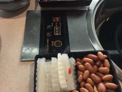 -百年果林椰子鸡(中洲店)
