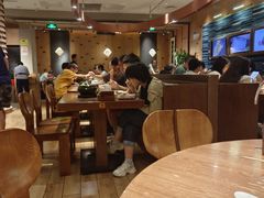 -云海肴·汽锅鸡·云南菜(领展购物广场·中关村店)