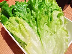 -新石器烤肉(千灯大润发店)