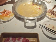 -名扬煮艺肥牛自助火锅(同和店)