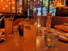 -THE CANNERY&JUJU 新鲜海鲜·牛排美食酒廊
