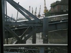 -鱼珠码头(轮渡站)