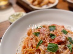 -Mercato莫卡多露台餐厅与酒吧(K11店)