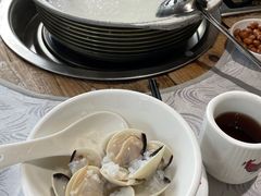-丰尔粥食·粥底火锅·桑拿鸡(大良总店)