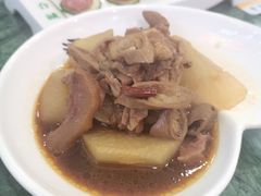-福合诚潮汕牛肉火锅(西丽分店)