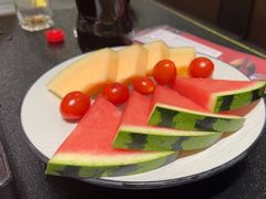 -秋之原·老北京铜锅涮肉(王府井东单店)